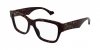 OKULARY KOREKCYJNE GUCCI GG 1428O 005 55 ROZMIAR M