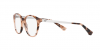 OKULARY KOREKCYJNE EMPORIO ARMANI EA 3154 5766 49 ROZMIAR S