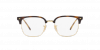 OKULARY KOREKCYJNE RAY-BAN® NEW CLUBMASTER RX 7216 2012 51 ROZMIAR S
