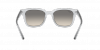 OKULARY RAY-BAN® RB 4323 644732 51 ROZMIAR M