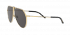 OKULARY DOLCE & GABBANA DG 2248 02/87 62 ROZMIAR L