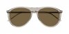 OKULARY SAINT LAURENT SL 667 004 56 ROZMIAR M