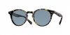 OKULARY OLIVER PEOPLES ROMARE SUN OV 5459SU 140756 50 ROZMIAR M