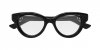 OKULARY KOREKCYJNE GUCCI GG 1832O 001 50 ROZMIAR S