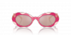 OKULARY DZIECIĘCE DOLCE & GABBANA JUNIOR DX 6005 30981T 49