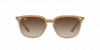 OKULARY RAY-BAN® RB 4362 616613 55 ROZMIAR M