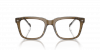OKULARY KOREKCYJNE VOGUE EYEWEAR VO 5572 3144 52 ROZMIAR M