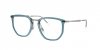 OKULARY KOREKCYJNE RAY-BAN® RX 4451V 8426 53 ROZMIAR M