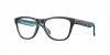 OKULARY KOREKCYJNE DZIECIĘCE OAKLEY® RX FROGSKINS XS OY 8009 800909 50