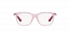 OKULARY KOREKCYJNE DZIECIĘCE RAY-BAN® RY 1604 3864 46