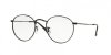 OKULARY KOREKCYJNE RAY-BAN® ROUND METAL RX 3447V 2503 50 ROZMIAR M