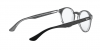 OKULARY KOREKCYJNE RAY-BAN® RX 5376 2034 47 ROZMIAR S