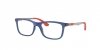 OKULARY KOREKCYJNE DZIECIĘCE RAY-BAN® RY 1549 3734 46