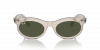 OKULARY RAY-BAN® WAYFARER OVAL RB 2242 138331 53 ROZMIAR M
