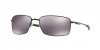 OKULARY OAKLEY® SQUARE WIRE OO 4075 407513 60 ROZMIAR L