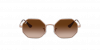 OKULARY DZIECIĘCE RAY-BAN RJ 9549S 283/13 48
