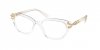 OKULARY KOREKCYJNE SWAROVSKI SK 2032 1027 54 ROZMIAR M