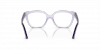 OKULARY KOREKCYJNE DZIECIĘCE VOGUE EYEWEAR VY 2023 2745 48