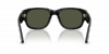 OKULARY PERSOL® PO 3380S 95/31 55 ROZMIAR M