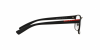 OKULARY KOREKCYJNE PRADA SPORT LIFESTYLE PS 50GV DG01O1 55 ROZMIAR M