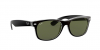 OKULARY RAY-BAN® NEW WAYFARER RB 2132 6052 58 ROZMIAR L