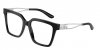 OKULARY KOREKCYJNE DOLCE & GABBANA DG 3376B 501 53 ROZMIAR M