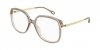OKULARY KOREKCYJNE CHLOE CH 0287O 004 56 ROZMIAR M