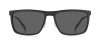 OKULARY KOREKCYJNE TOMMY HILFIGER TH 1803CS 003 58 ROZMIAR L + NAKŁADKA Z POLARYZACJĄ