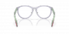 OKULARY KOREKCYJNE DZIECIĘCE OAKLEY® AGLOW OY 8027D 802704 51