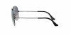 OKULARY RAY-BAN® AVIATOR LARGE METAL RB 3025 004/78 62 ROZMIAR L Z POLARYZACJĄ