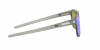 OKULARY OAKLEY® LATCH BETA OO 9436 943606 54 ROZMIAR M Z POLARYZACJĄ