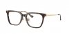 OKULARY KOREKCYJNE RAY-BAN® RX 5442D 2012 52 ROZMIAR M
