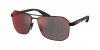 OKULARY PRADA SPORT PS A53S DG008F 62 ROZMIAR L