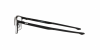 OKULARY KOREKCYJNE OAKLEY® CARTRIDGE OX 5137 513701 54 ROZMIAR M