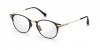 OKULARY KOREKCYJNE DITA DRX 2078A BLK GLD 48 ROZMIAR S