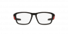 OKULARY KOREKCYJNE DZIECIĘCE OAKLEY® QUAD OUT OY 8023 802301 49