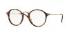 OKULARY KOREKCYJNE RAY-BAN® ROUND RX 2447V 5494 49 ROZMIAR M