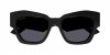 OKULARY GUCCI GG 1422S 001 55 ROZMIAR M
