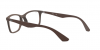 OKULARY KOREKCYJNE RAY-BAN® RX 7047 5451 54 ROZMIAR M