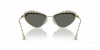 OKULARY SWAROVSKI SK 7009 40137P 55 ROZMIAR M