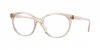 OKULARY KOREKCYJNE VOGUE EYEWEAR VO 5552 2884 53 ROZMIAR M