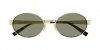 OKULARY SAINT LAURENT SL 692 003 55 ROZMIAR M