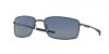 OKULARY OAKLEY® SQUARE WIRE OO 4075 407504 60 ROZMIAR L Z POLARYZACJĄ