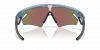 OKULARY FOTOCHROMOWE OAKLEY® SPHAERA SLASH OO 9499 949903 36 ROZMIAR UNIWERSALNY Z POLARYZACJĄ