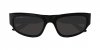 OKULARY BALENCIAGA BB 0388S 001 56 ROZMIAR M