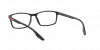 OKULARY KOREKCYJNE PRADA SPORT LIFESTYLE PS 04MV 1BO1O1 54 ROZMIAR M