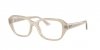 OKULARY KOREKCYJNE RAY-BAN® SHEA RX 7258 8433 51 ROZMIAR M