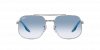 OKULARY RAY-BAN® RB 3699 004/3F 56 ROZMIAR M