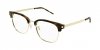 OKULARY KOREKCYJNE SAINT LAURENT SL 649/F 002 54 ROZMIAR M