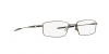 OKULARY KOREKCYJNE OAKLEY® TOP SPINNER 4B OX 3136 313603 53 ROZMIAR M
